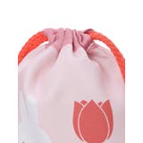 miffy チューリップ 巾着3点セット【ミッフィー】 | LUDIC PARK | 詳細画像9 