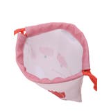 miffy チューリップ 巾着3点セット【ミッフィー】 | LUDIC PARK | 詳細画像12 