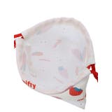 miffy イチゴ 巾着 3点セット【ミッフィー】 | LUDIC PARK | 詳細画像7 