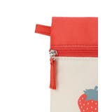 miffy イチゴ ポーチ3点セット【ミッフィー】 | LUDIC PARK | 詳細画像9 