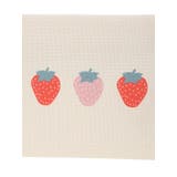 miffy イチゴ ポーチ3点セット【ミッフィー】 | LUDIC PARK | 詳細画像11 