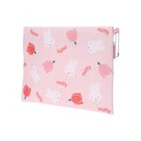 miffy チューリップ ポーチ3点セット【ミッフィー】 | LUDIC PARK | 詳細画像4 