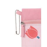 miffy チューリップ ポーチ3点セット【ミッフィー】 | LUDIC PARK | 詳細画像5 