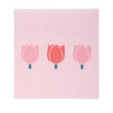 miffy チューリップ ポーチ3点セット【ミッフィー】 | LUDIC PARK | 詳細画像11 