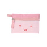 miffy チューリップ ポーチ3点セット【ミッフィー】 | LUDIC PARK | 詳細画像13 