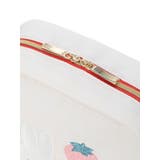 miffy イチゴ スクエア型ポーチ【ミッフィー】 | LUDIC PARK | 詳細画像5 