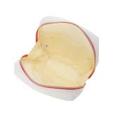 miffy イチゴ スクエア型ポーチ【ミッフィー】 | LUDIC PARK | 詳細画像6 