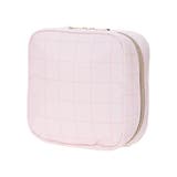 miffy チューリップ スクエア型ポーチ【ミッフィー】 | LUDIC PARK | 詳細画像2 