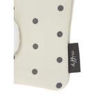 miffy ドット柄フラットポーチ アイボリー【ミッフィー】 | LUDIC PARK | 詳細画像5 