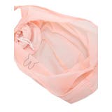 miffy フェイス型巾着袋付き エコバッグ ピンク【ミッフィー】 | LUDIC PARK | 詳細画像5 