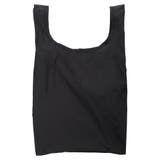 miffy フェイス型巾着袋付き エコバッグ ブラック【ミッフィー】 | LUDIC PARK | 詳細画像2 