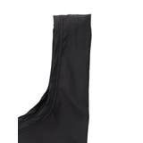 miffy フェイス型巾着袋付き エコバッグ ブラック【ミッフィー】 | LUDIC PARK | 詳細画像3 