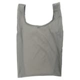 miffy フェイス型巾着袋付き エコバッグ グレー【ミッフィー】 | LUDIC PARK | 詳細画像2 