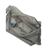 miffy フェイス型巾着袋付き エコバッグ グレー【ミッフィー】 | LUDIC PARK | 詳細画像5 