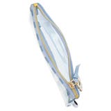 miffy ストライプ柄ミニフラットポーチ ブルー【ミッフィー】 | LUDIC PARK | 詳細画像5 