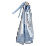 miffy ストライプ柄ミニ台形ポーチ ブルー【ミッフィー】 | LUDIC PARK | 詳細画像3 