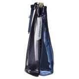 miffy ストライプ柄ミニ台形ポーチ ネイビー【ミッフィー】 | LUDIC PARK | 詳細画像3 