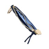 miffy ストライプ柄パスケース ネイビー【ミッフィー】 | LUDIC PARK | 詳細画像5 