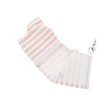 miffy ストライプ柄シャツ型チャーム ピンク【ミッフィー】 | LUDIC PARK | 詳細画像5 