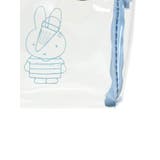 miffy クリアミニトート型チャーム ブルー【ミッフィー】 | LUDIC PARK | 詳細画像4 