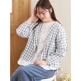 サッカー素材パーカー | LUDIC PARK | 詳細画像1 