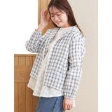 サッカー素材パーカー | LUDIC PARK | 詳細画像3 