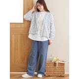 サッカー素材パーカー | LUDIC PARK | 詳細画像5 