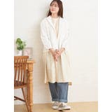 サッカー素材パーカー | LUDIC PARK | 詳細画像10 