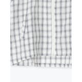 サッカー素材パーカー | LUDIC PARK | 詳細画像24 