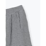 サイドレースラインワイドパンツ | LUDIC PARK | 詳細画像13 