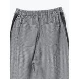 サイドレースラインワイドパンツ | LUDIC PARK | 詳細画像15 