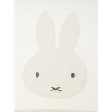miffy メッシュミニフラットポーチ アイボリー【ミッフィー】 | LUDIC PARK | 詳細画像3 