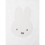 miffy メッシュフラットポーチ グレー【ミッフィー】 | LUDIC PARK | 詳細画像3 