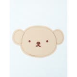 miffy メッシュフラットポーチ ブルー【ミッフィー】 | LUDIC PARK | 詳細画像3 