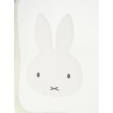 miffy メッシュスクエアポーチ アイボリー【ミッフィー】 | LUDIC PARK | 詳細画像4 