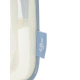 miffy メッシュスクエアポーチ アイボリー【ミッフィー】 | LUDIC PARK | 詳細画像5 