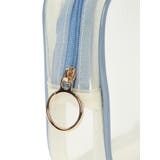 miffy メッシュスクエアポーチ アイボリー【ミッフィー】 | LUDIC PARK | 詳細画像6 