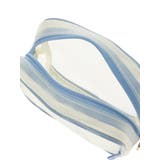 miffy メッシュスクエアポーチ アイボリー【ミッフィー】 | LUDIC PARK | 詳細画像7 