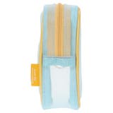 miffy メッシュスクエアポーチ ブルー【ミッフィー】 | LUDIC PARK | 詳細画像3 