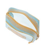 miffy メッシュスクエアポーチ ブルー【ミッフィー】 | LUDIC PARK | 詳細画像7 