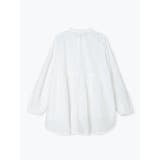 キャブリックレースコットンブラウス | LUDIC PARK | 詳細画像25 