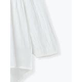 キャブリックレースコットンブラウス | LUDIC PARK | 詳細画像27 