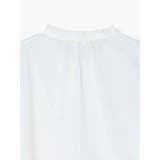 キャブリックレースコットンブラウス | LUDIC PARK | 詳細画像29 