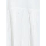 キャブリックレースコットンブラウス | LUDIC PARK | 詳細画像30 