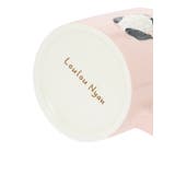 Loulou Nyanマグ ハチワレ | LUDIC PARK | 詳細画像6
