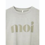 ピグメントロゴTシャツ | LUDIC PARK | 詳細画像12 