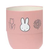 miffy bloom スタッキングマグカップ【ミッフィー】 | LUDIC PARK | 詳細画像4