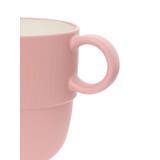 miffy bloom スタッキングマグカップ【ミッフィー】 | LUDIC PARK | 詳細画像5