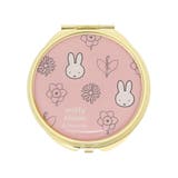 - | miffy bloom コンパクトミラー【ミッフィー】 | LUDIC PARK