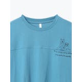 ポケットイヌTシャツ | LUDIC PARK | 詳細画像12 